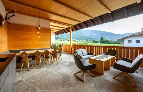 Ferienwohnung Mair am Bach - Foto 9