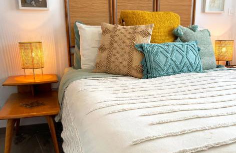 Great outdoor living steps away from the beach - Photo 12