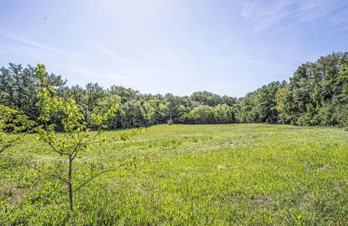 Holiday Home Côté Sud by Interhome - Foto 29