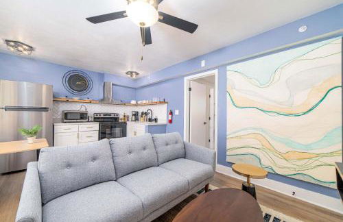 Sojourn's Harborage Pet-Friendly - Foto 9