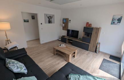 Ferienwohnung Wittle - Foto 7