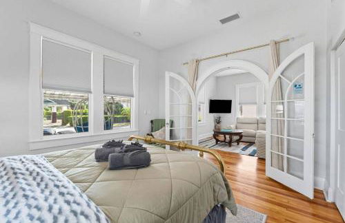 Cypress Manor - Foto 19