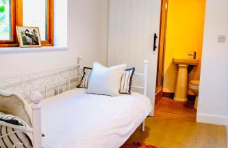 New Luxury barn with pool table nr southwold - Foto 20