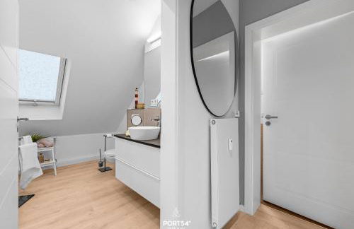 Ferienwohnung Grüne Freiheit, App 14 Emmelsbüll - Foto 11