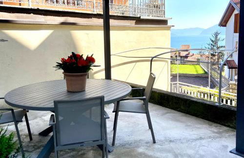 Attico Lussuoso : Villa Letizia - Foto 30