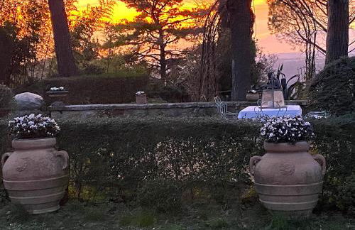 Il Giardino e la Dimora - Photo 76