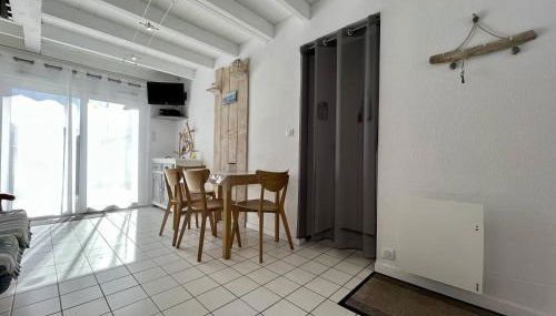 Maison 4 pièces 6 couchages Saint Pierre d'Oléron SPO000-122 - Foto 3