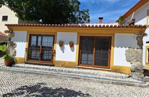 Casal das Nogueiras, casas rurais de charme agradáveis e acolhedoras - Foto 48