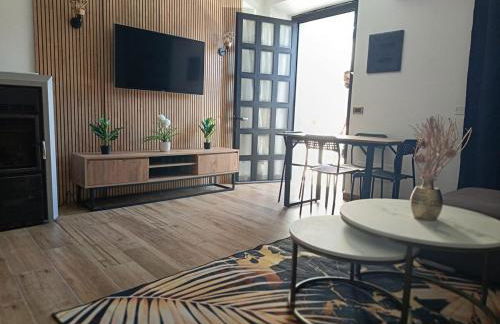 Home Faty Fleur J&F - Foto 1