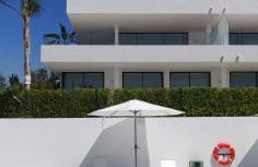 Marbella GOLF & SEA LODGE - HEATED POOL 28 degrees 365 days - Photo 25