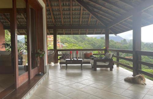 Casa Green Valley - O PARAÍSO É AQUI! - Foto 8