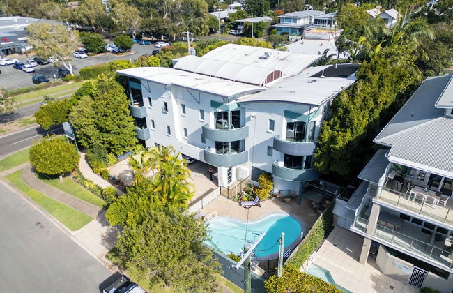 Noosa River Sandy Shores - Foto 77