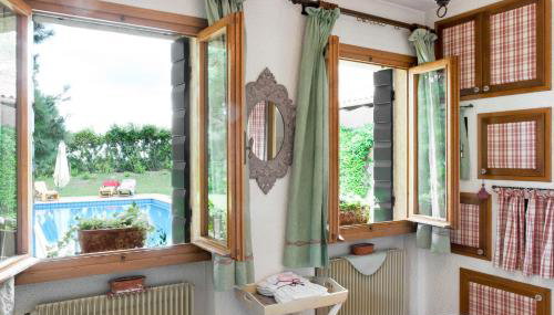 Villa La Cimetta Asolo - Foto 4, Garden view