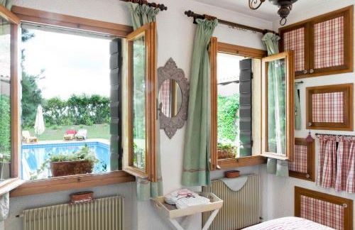 Villa La Cimetta Asolo - Foto 4