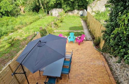 Chambre dans maison de ville - 2 Personnes - Foto 7