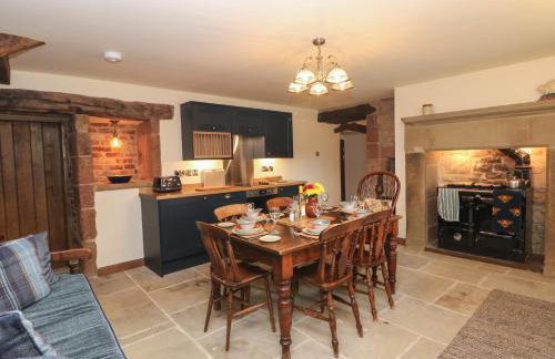 Stoney Cliffe Farm - Photo 7