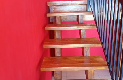 Chalé Farol de Santa Marta - Photo 34