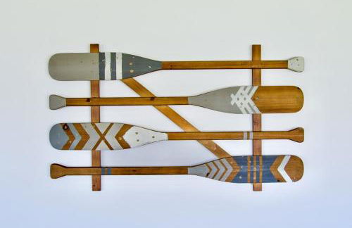 The H Cottage - free mooring - beach access - Foto 19