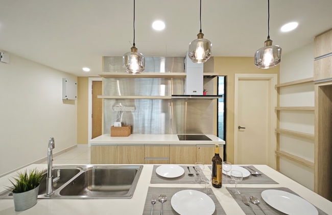 Southkey Mosaic By Antlerzone - Foto 39