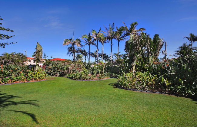 Spindrift on the Beach - Foto 62