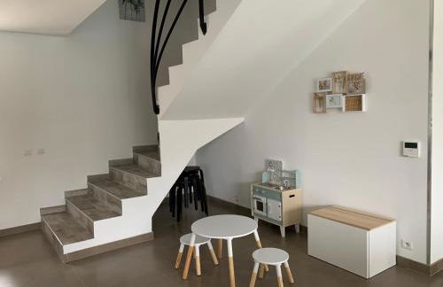 Magnifique Villa classée 4* meublé de tourisme - Foto 8