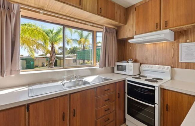 Discovery Parks - Lake Bonney - Foto 53