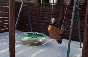 Domki Natura Zator - Foto 2