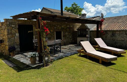 Goninos Jacuzzi Suite - Foto 22