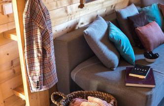 Szalejówka Domki - Foto 22