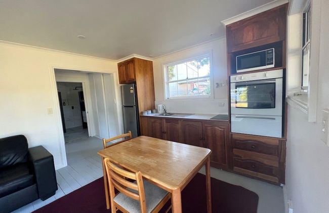 Glenaire Apartments on Frazer St - Foto 14