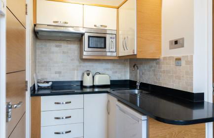 Teddington Lodge - Foto 23