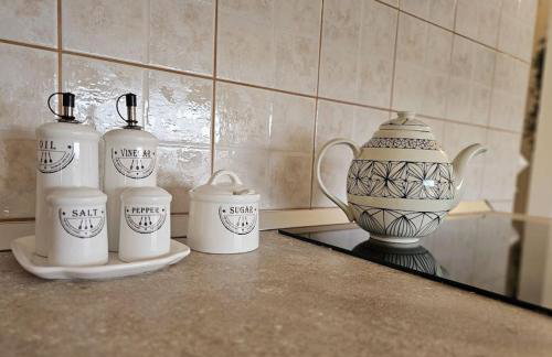 Maris Sea View Apartment - Foto 35