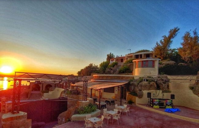 Residence Poseidon Villaggio - Foto 36