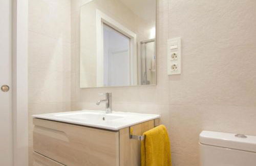 Apartamento a pie de playa - Photo 28