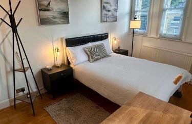 Euston Style Studio - 1 min walk - Foto 1