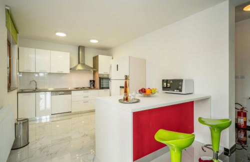 Holiday Home Villa Frankovići by Interhome - Foto 10