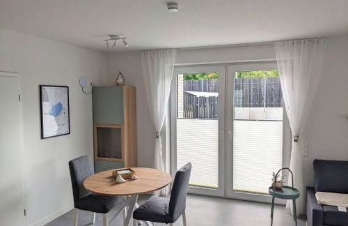 Ferienwohnung direkt am Radweg zum Steinhuder Meer - Foto 6