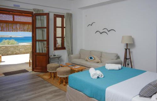 Syros Wellness Luxury Suites - Photo 1