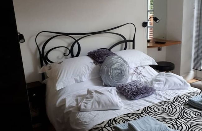 Hollies and Ilfracombe Harbour View - Foto 2