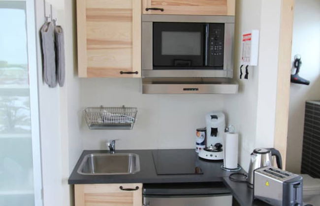 Blue View cabin 4B with Hot Tub - Foto 4