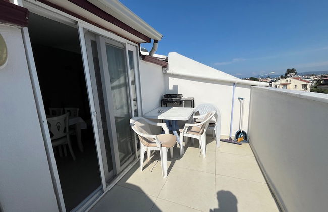 Begonvil Garden Apart - Photo 33