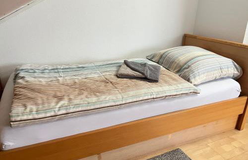 Grosses Haus bei München mit 4 Schlafzimmern für bis zu 10 Personen - Foto 26