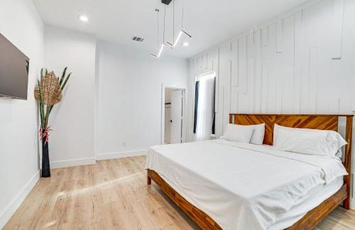 Yard, Patio! Luxe Home Near Top Dallas Attractions - Foto 15