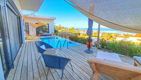 Villa Karma - Foto 4