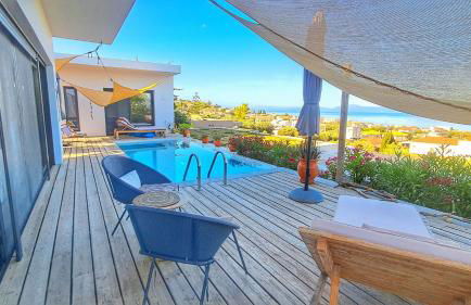 Villa Karma - Foto 4