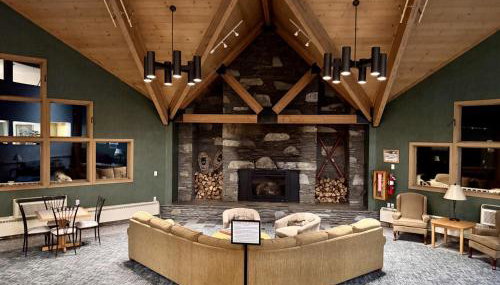 Studio Apt with stunning Mountain Views - Foto 5