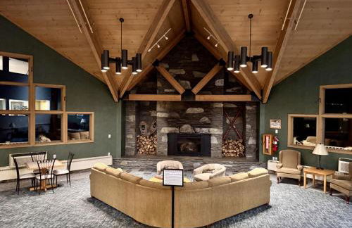 Studio Apt with stunning Mountain Views - Foto 5