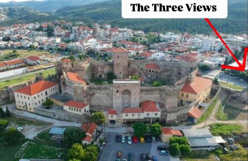 The Three Views - Foto 35