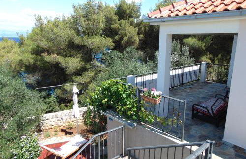 Apartments FRAGOLINA - Photo 45