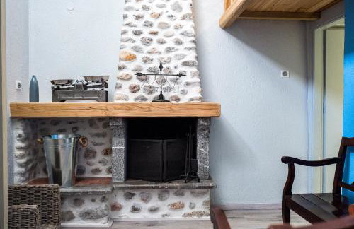 Avgonima Chios Spitakia Cottages - Photo 48